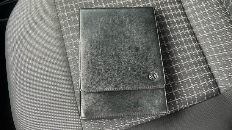 Volkswagen Polo 1.2 TSI Match 5dr Petrol Hatchback